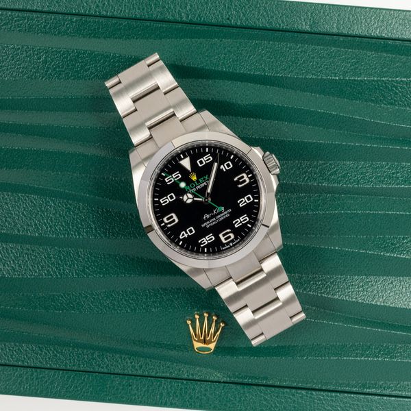 Rolex Air-King 126900
